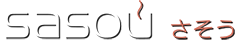 sasou | Logo